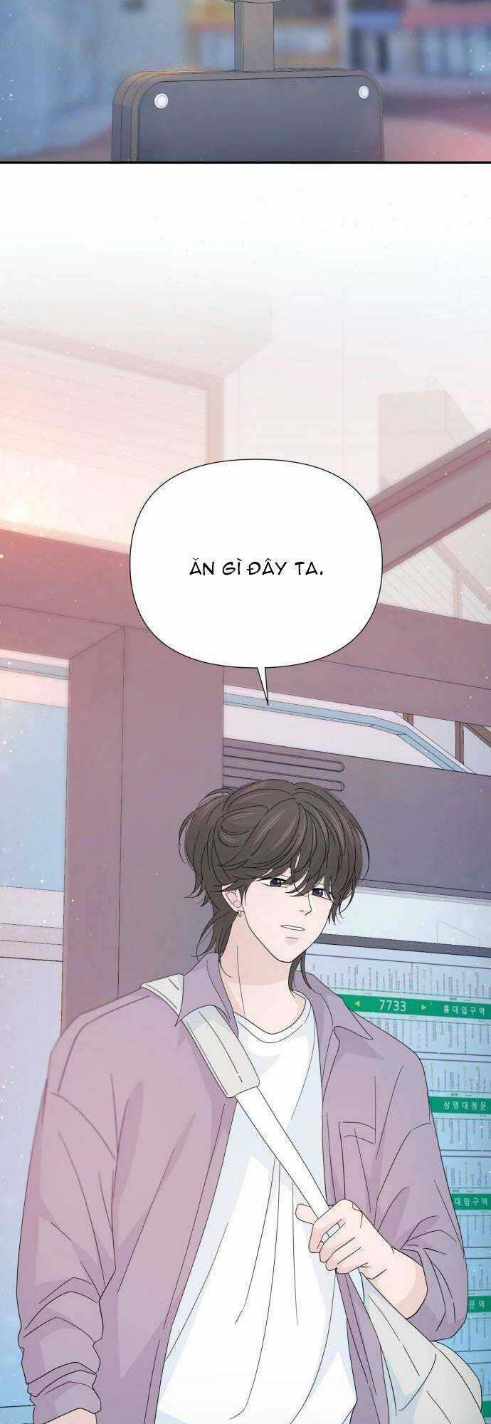 Lời Tỏ Tình Đi Lạc Chapter 49 trang 7