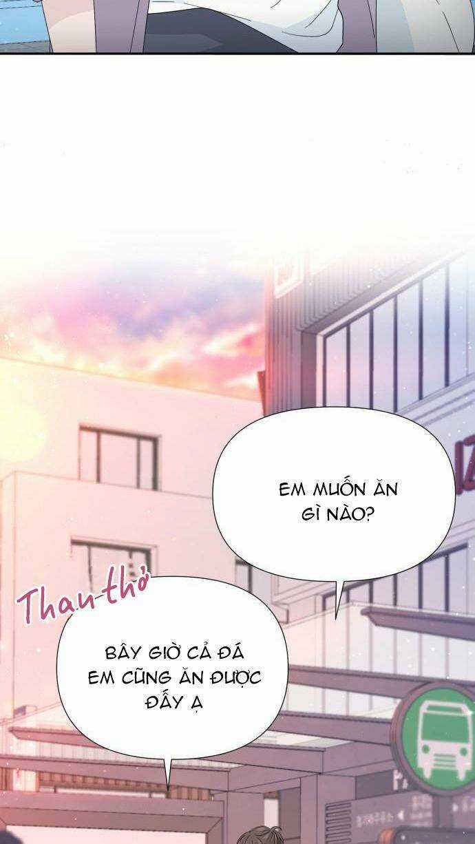 Lời Tỏ Tình Đi Lạc Chapter 49 trang 8