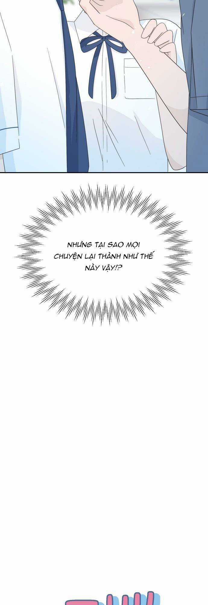 Lời Tỏ Tình Đi Lạc Chapter 5 trang 10