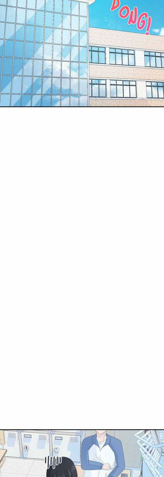 Lời Tỏ Tình Đi Lạc Chapter 5 trang 14