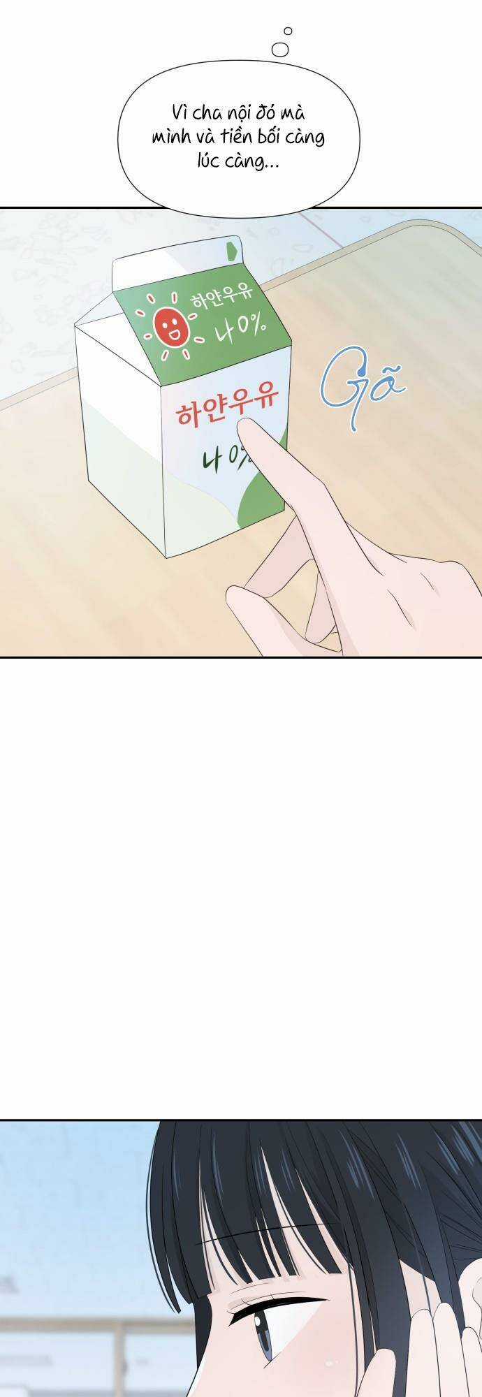 Lời Tỏ Tình Đi Lạc Chapter 5 trang 18