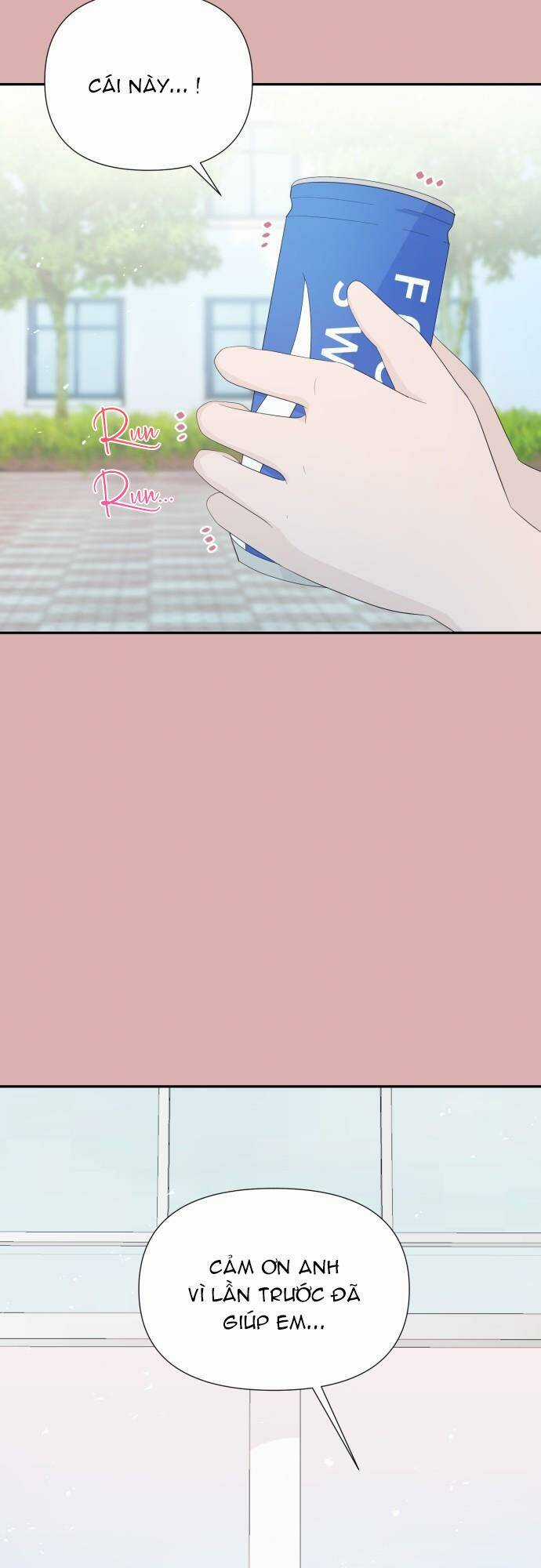 Lời Tỏ Tình Đi Lạc Chapter 5 trang 20