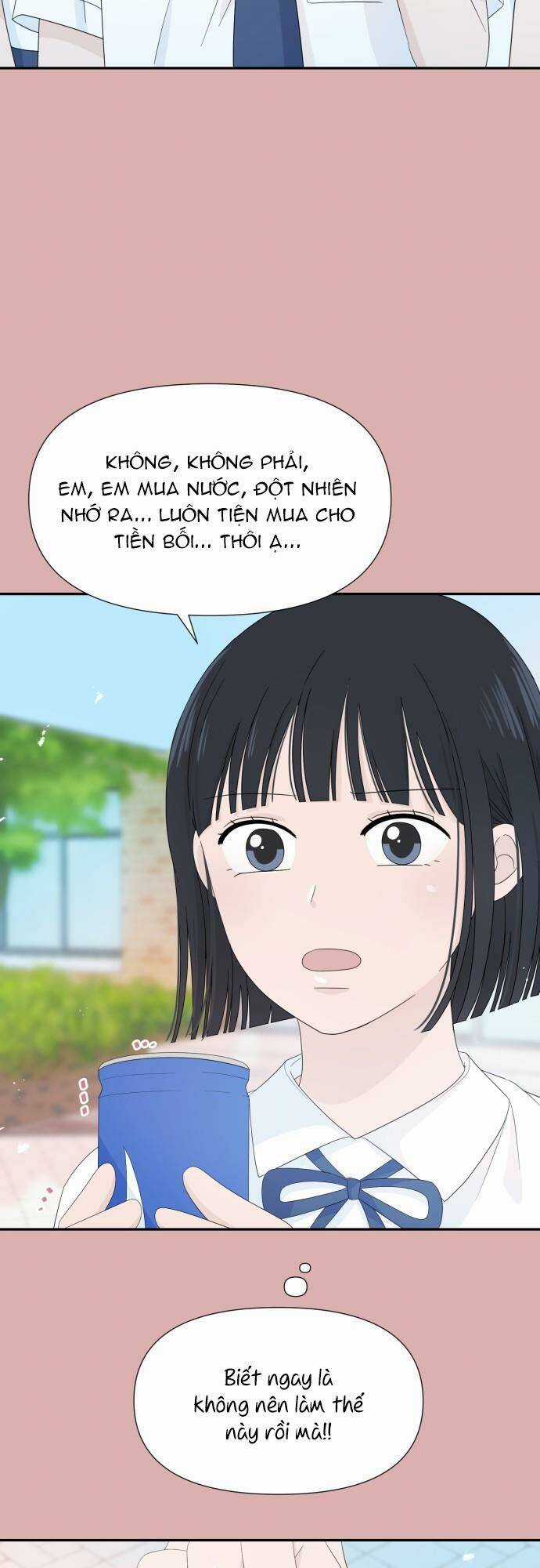 Lời Tỏ Tình Đi Lạc Chapter 5 trang 22