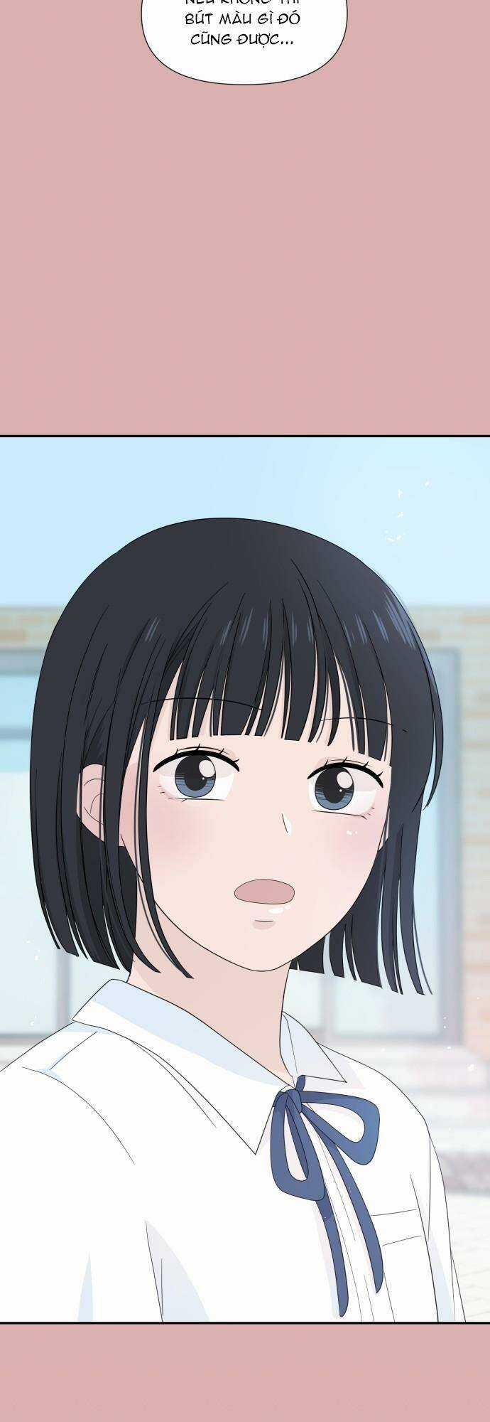 Lời Tỏ Tình Đi Lạc Chapter 5 trang 27