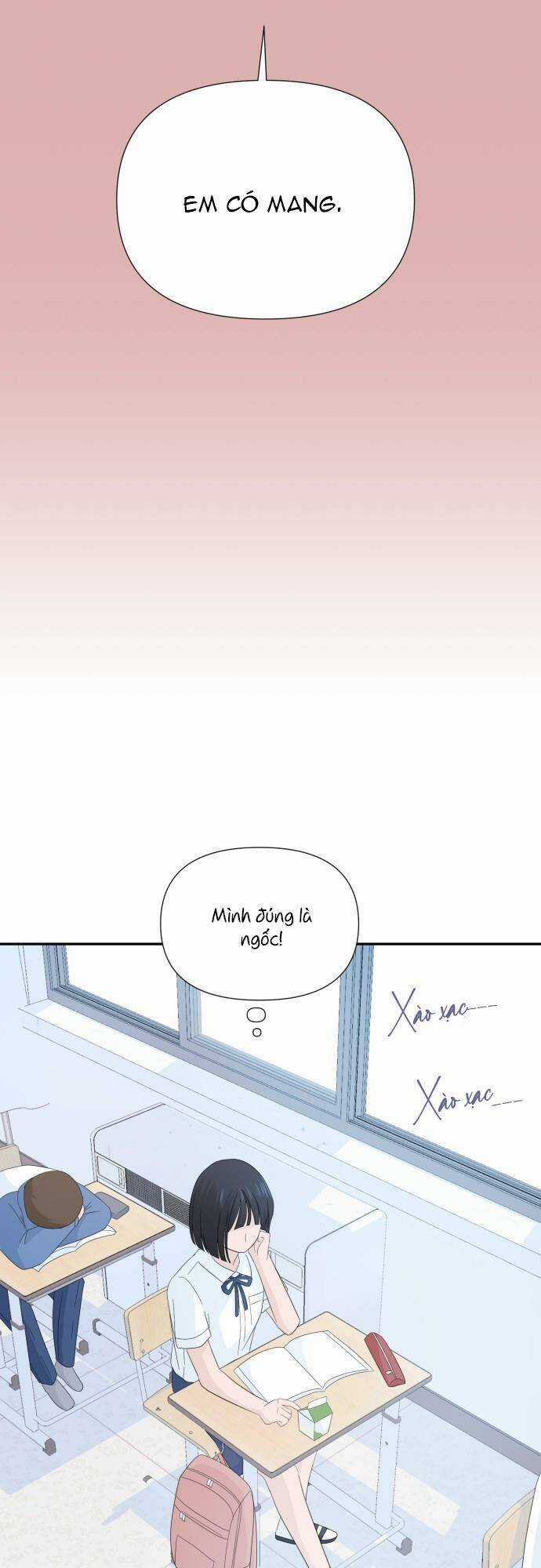 Lời Tỏ Tình Đi Lạc Chapter 5 trang 28