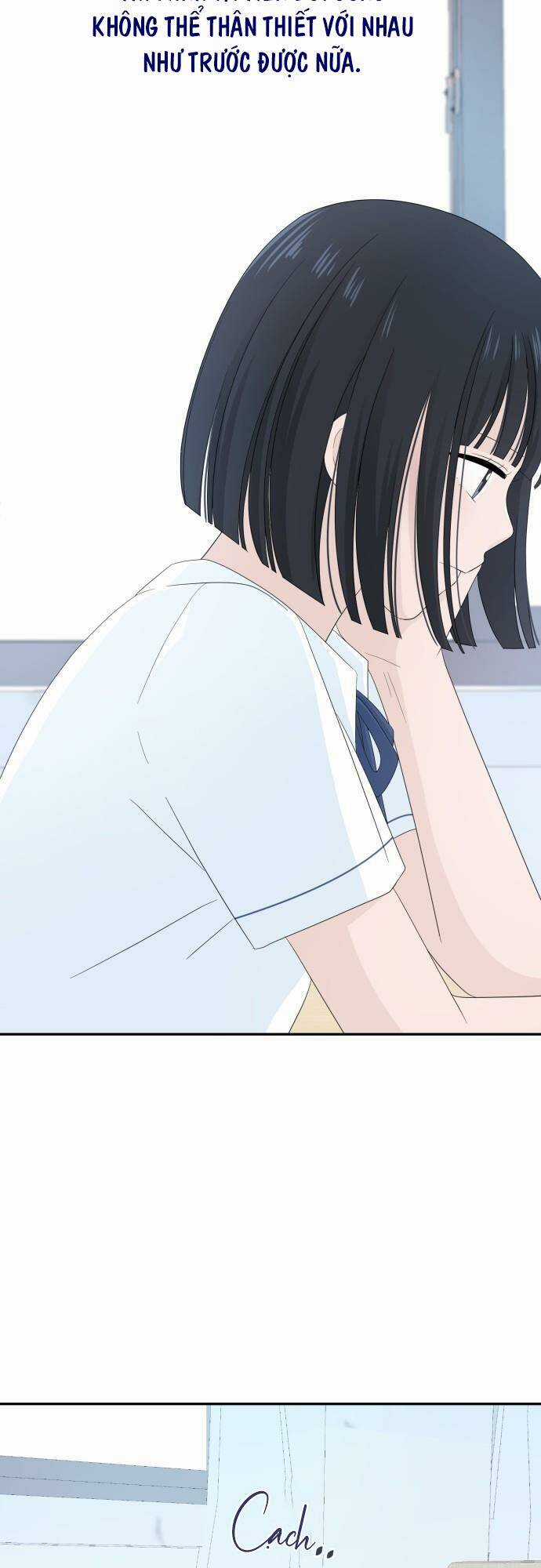 Lời Tỏ Tình Đi Lạc Chapter 5 trang 30