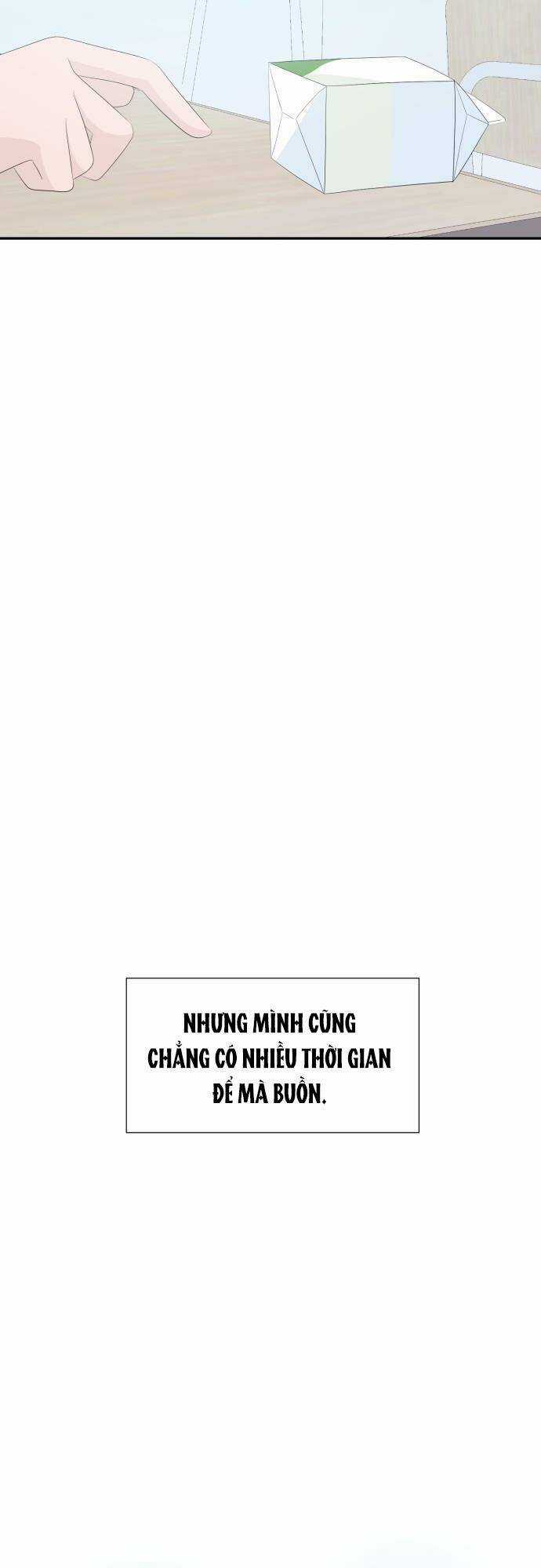 Lời Tỏ Tình Đi Lạc Chapter 5 trang 31