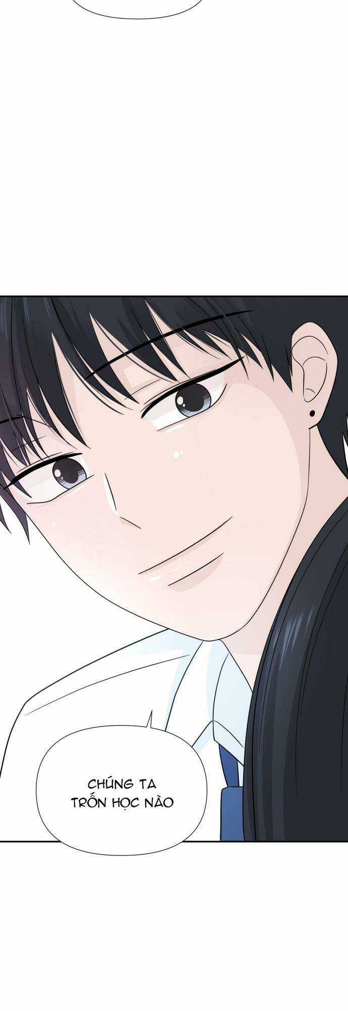 Lời Tỏ Tình Đi Lạc Chapter 5 trang 46