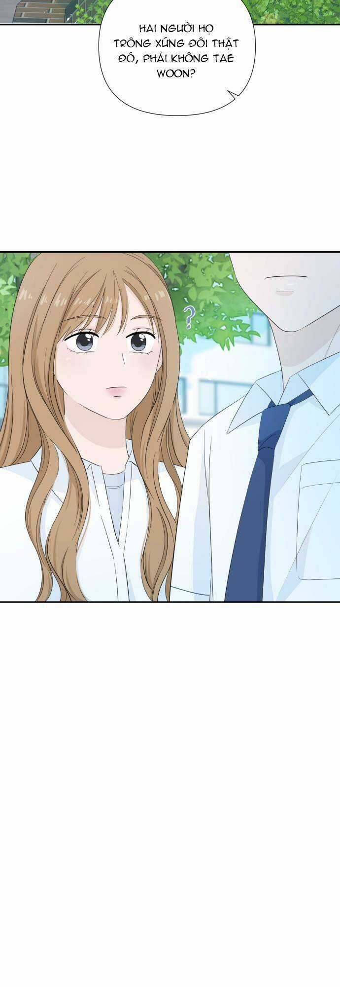 Lời Tỏ Tình Đi Lạc Chapter 5 trang 50