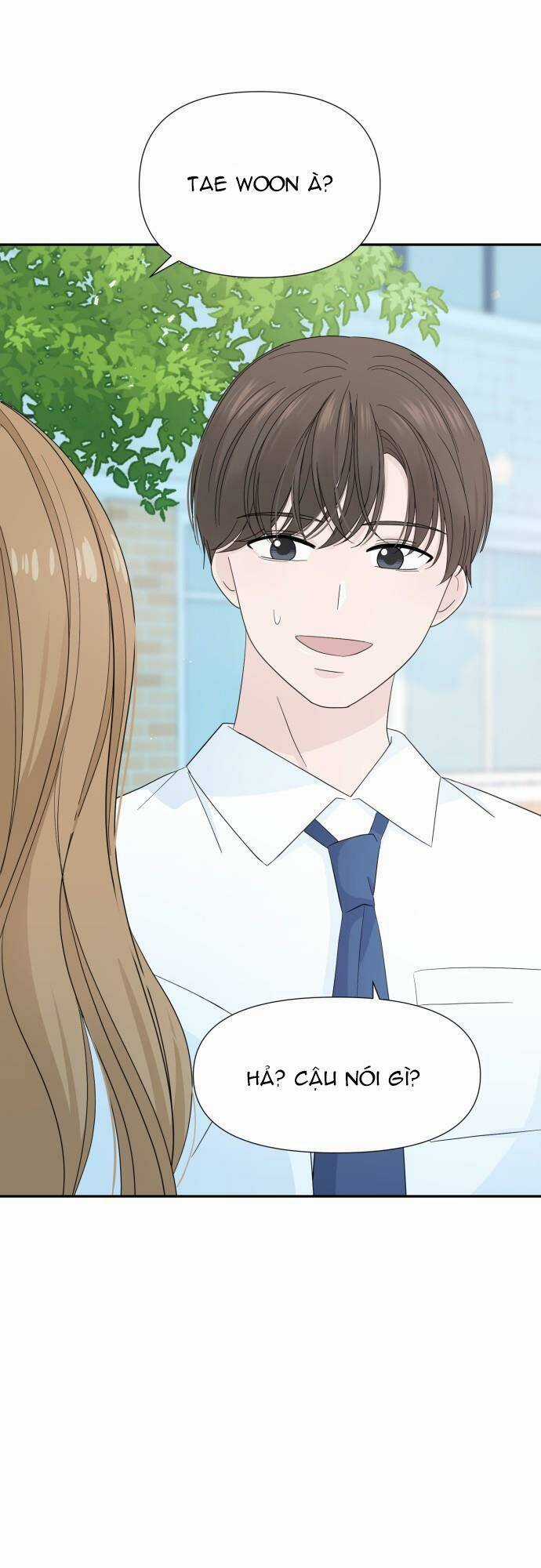 Lời Tỏ Tình Đi Lạc Chapter 5 trang 51