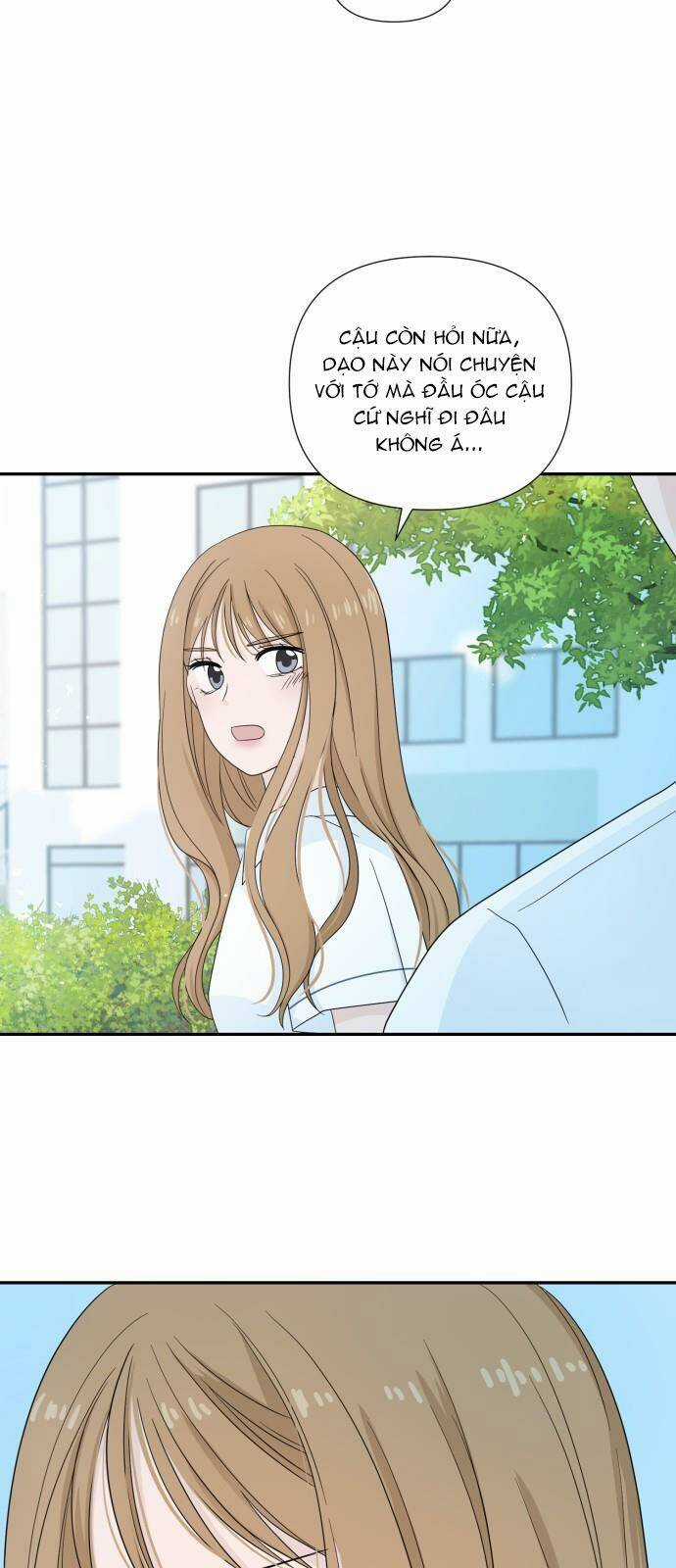 Lời Tỏ Tình Đi Lạc Chapter 5 trang 53