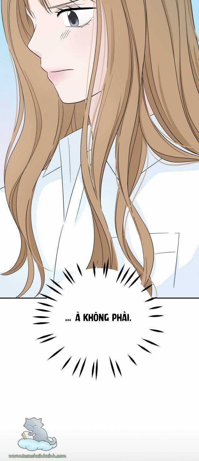 Lời Tỏ Tình Đi Lạc Chapter 5 trang 54