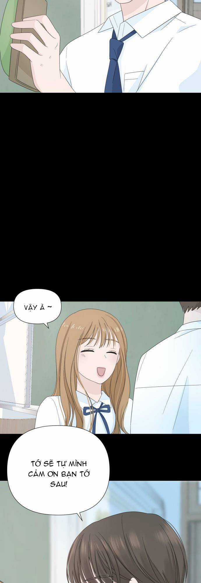 Lời Tỏ Tình Đi Lạc Chapter 5 trang 56