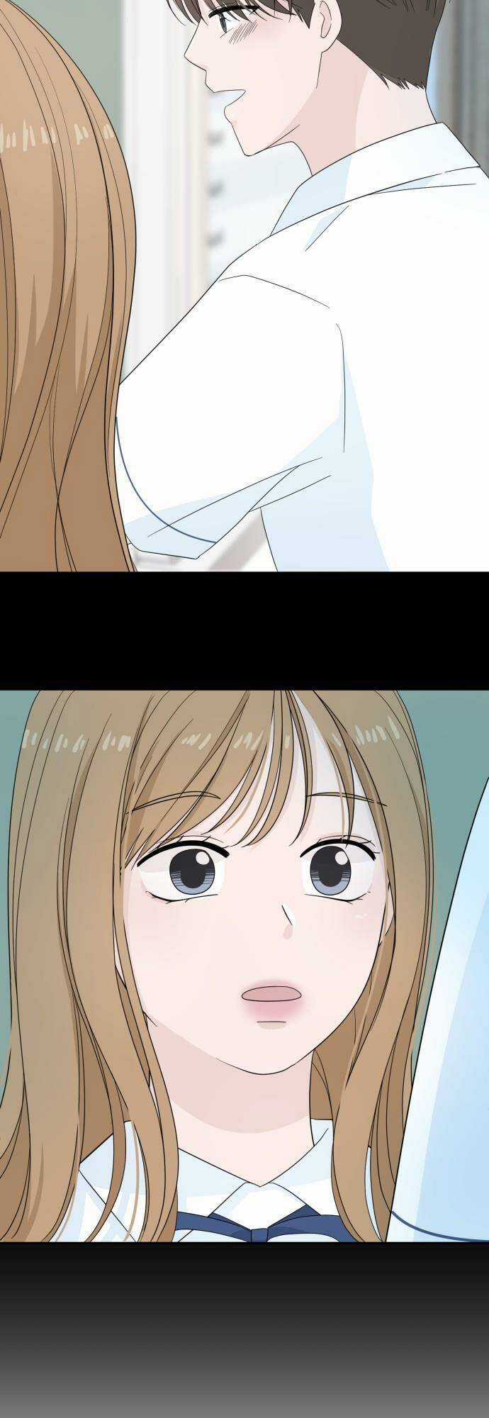 Lời Tỏ Tình Đi Lạc Chapter 5 trang 57