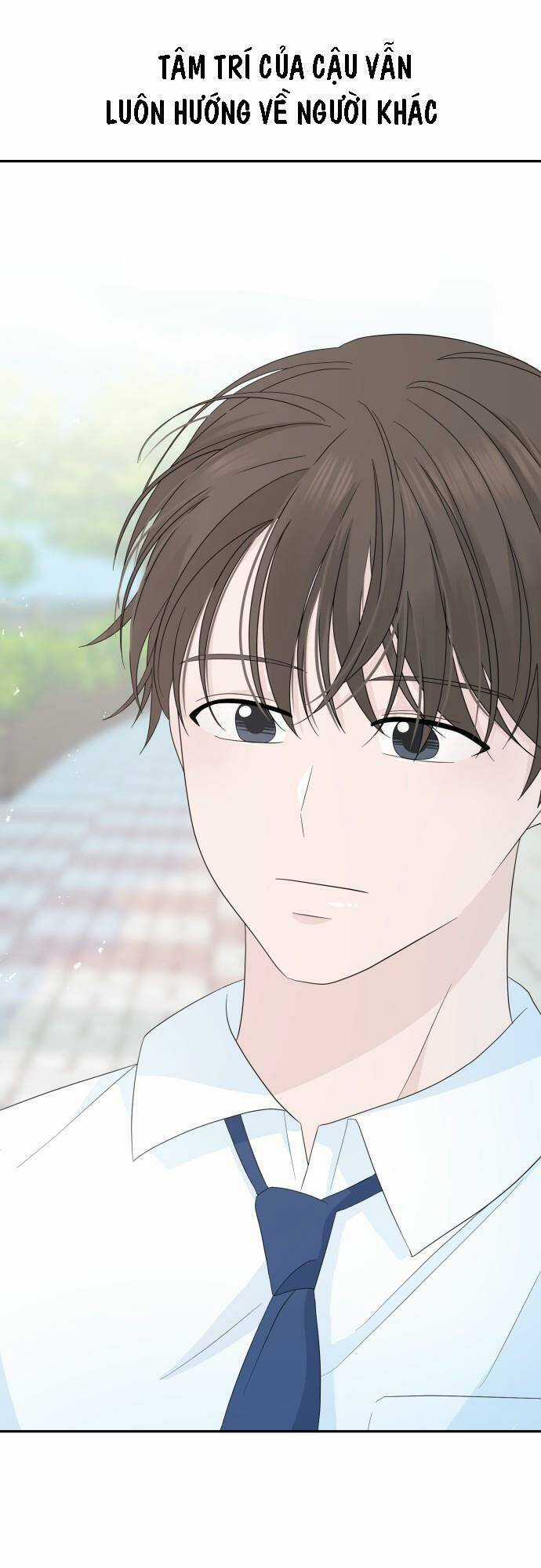 Lời Tỏ Tình Đi Lạc Chapter 5 trang 59