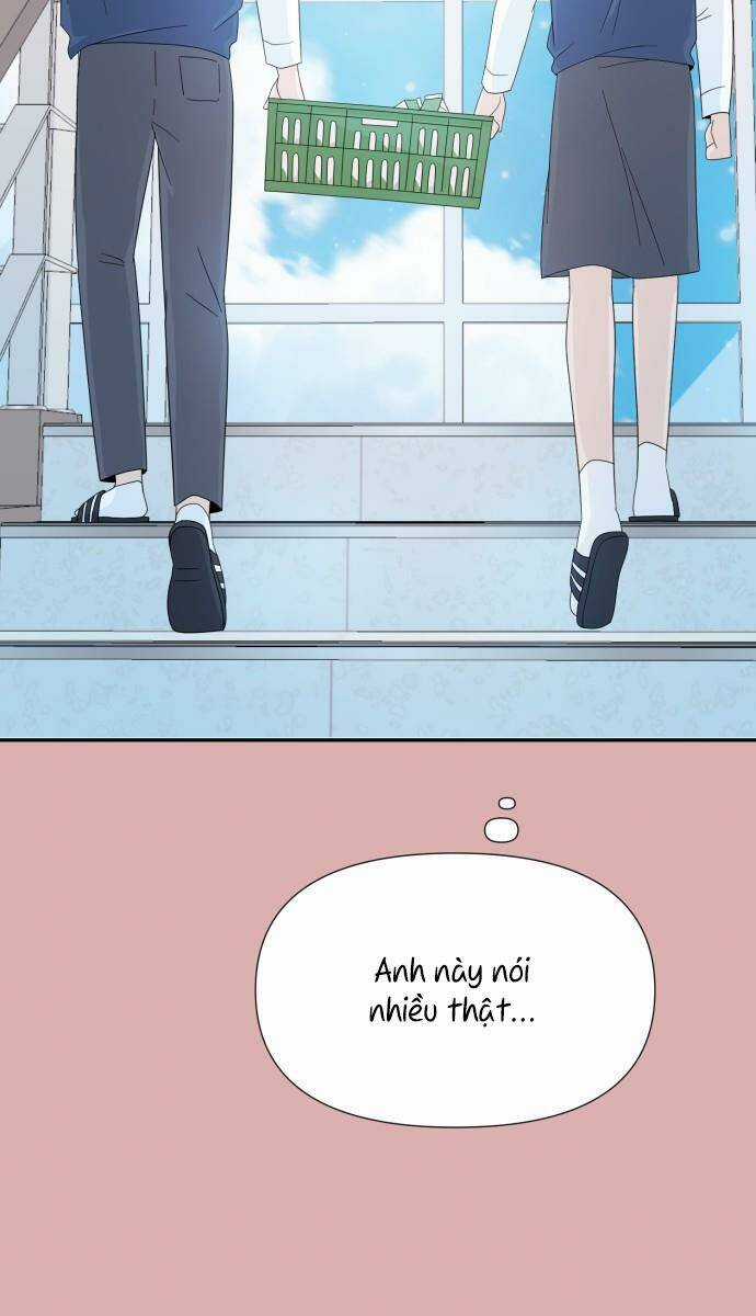 Lời Tỏ Tình Đi Lạc Chapter 5 trang 6