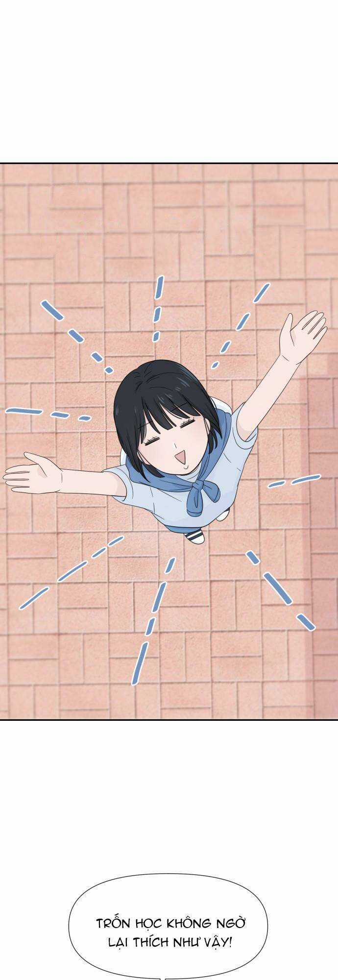 Lời Tỏ Tình Đi Lạc Chapter 5 trang 61