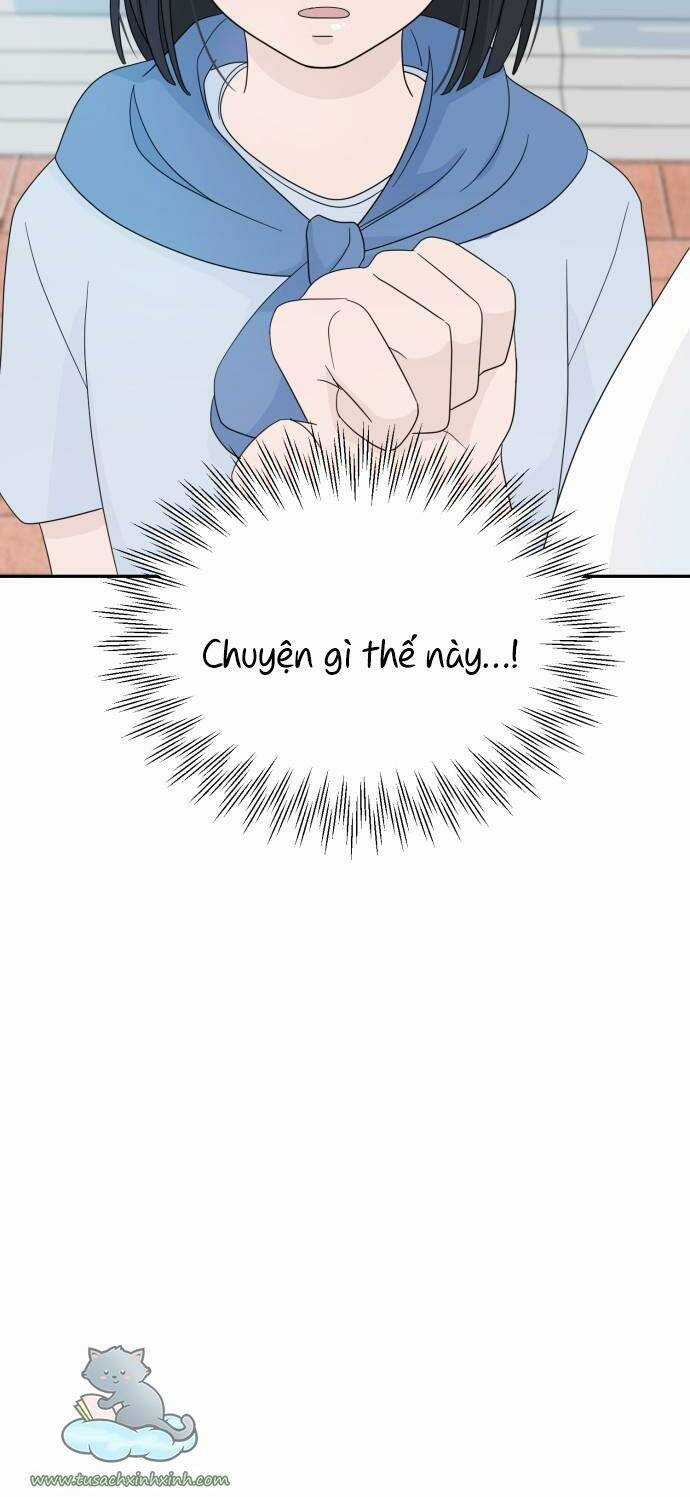 Lời Tỏ Tình Đi Lạc Chapter 5 trang 65