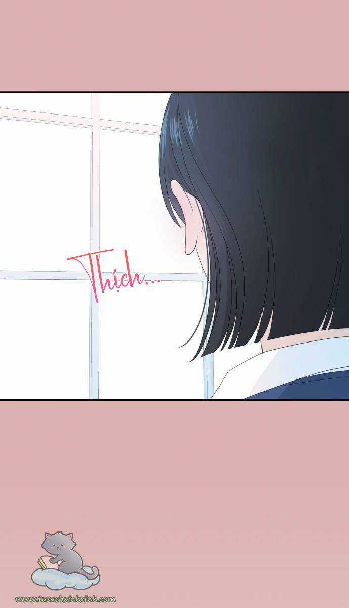 Lời Tỏ Tình Đi Lạc Chapter 5 trang 7