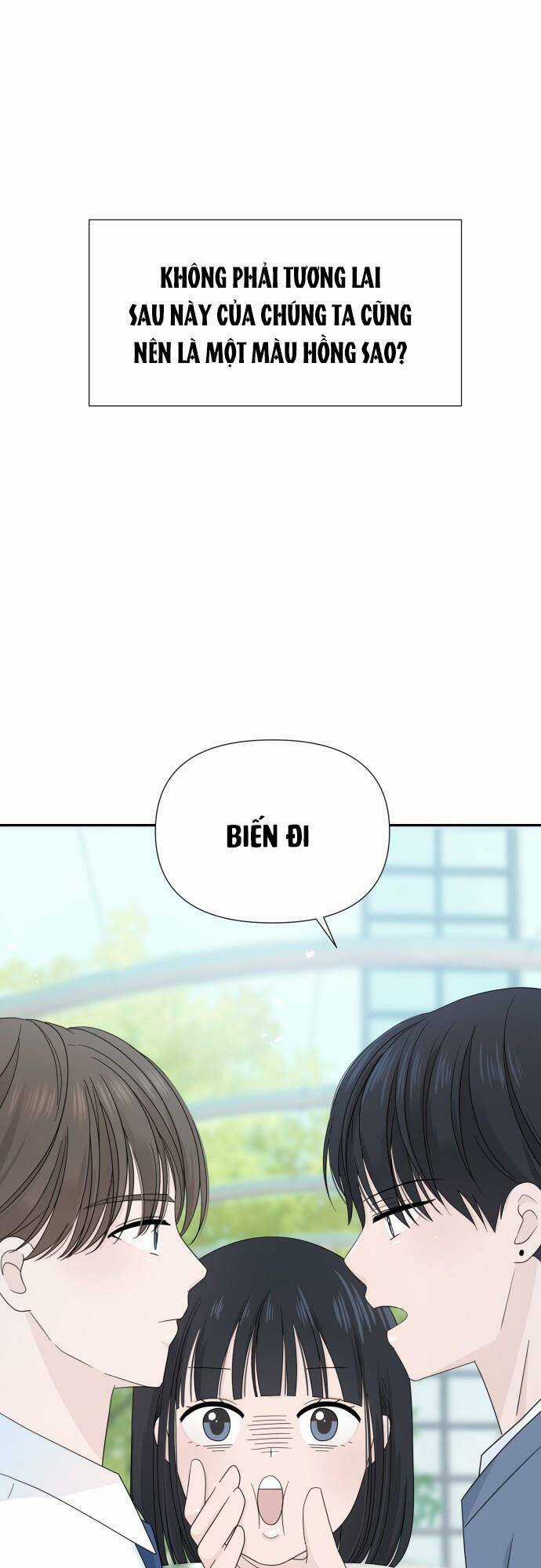 Lời Tỏ Tình Đi Lạc Chapter 5 trang 9