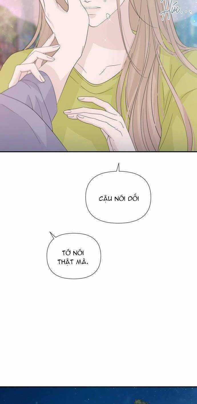 Lời Tỏ Tình Đi Lạc Chapter 50 trang 10