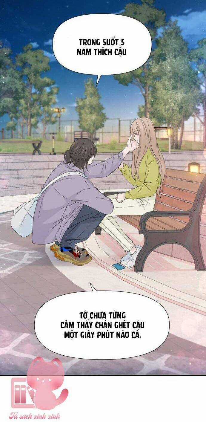 Lời Tỏ Tình Đi Lạc Chapter 50 trang 11