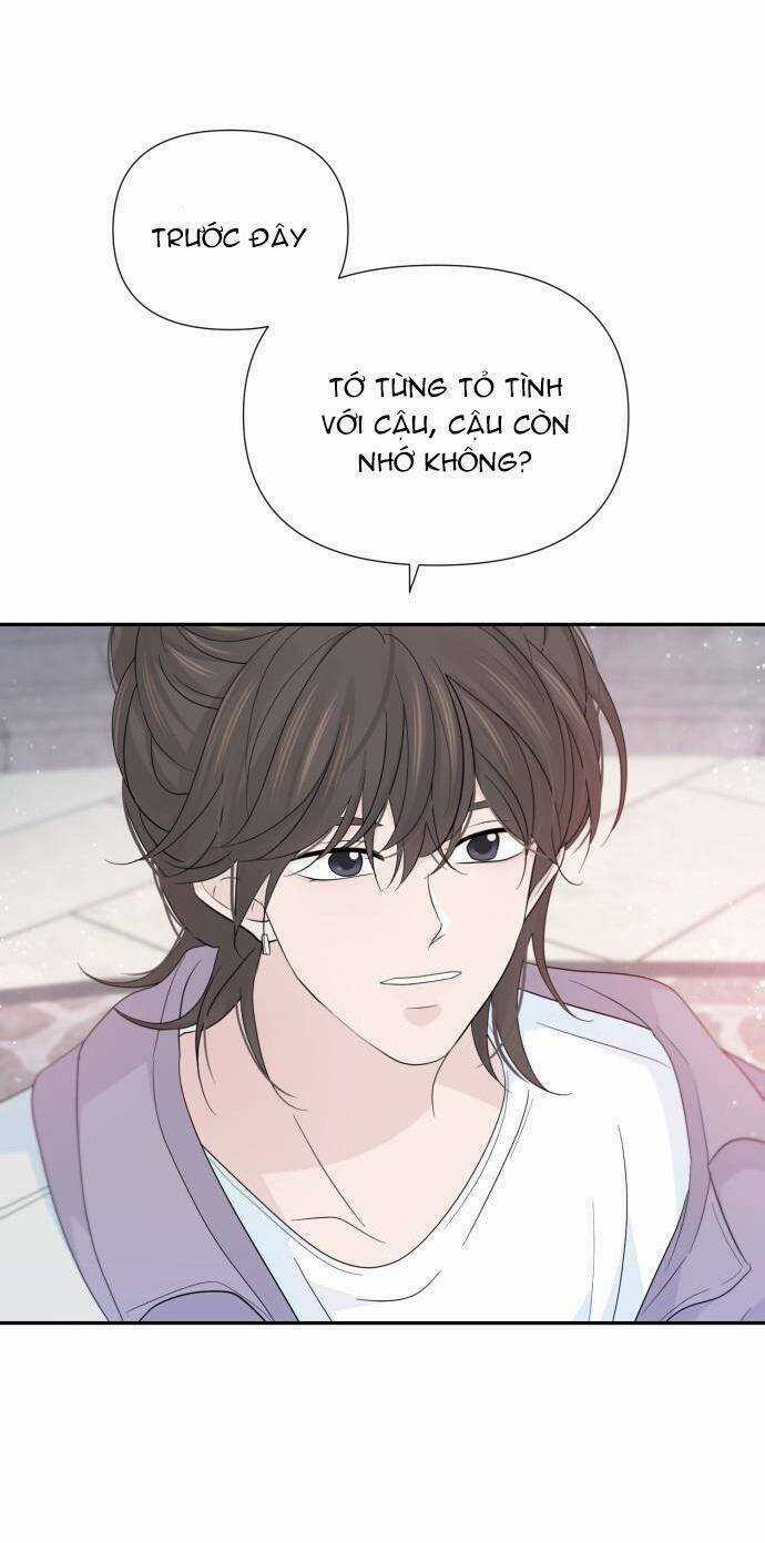 Lời Tỏ Tình Đi Lạc Chapter 50 trang 12