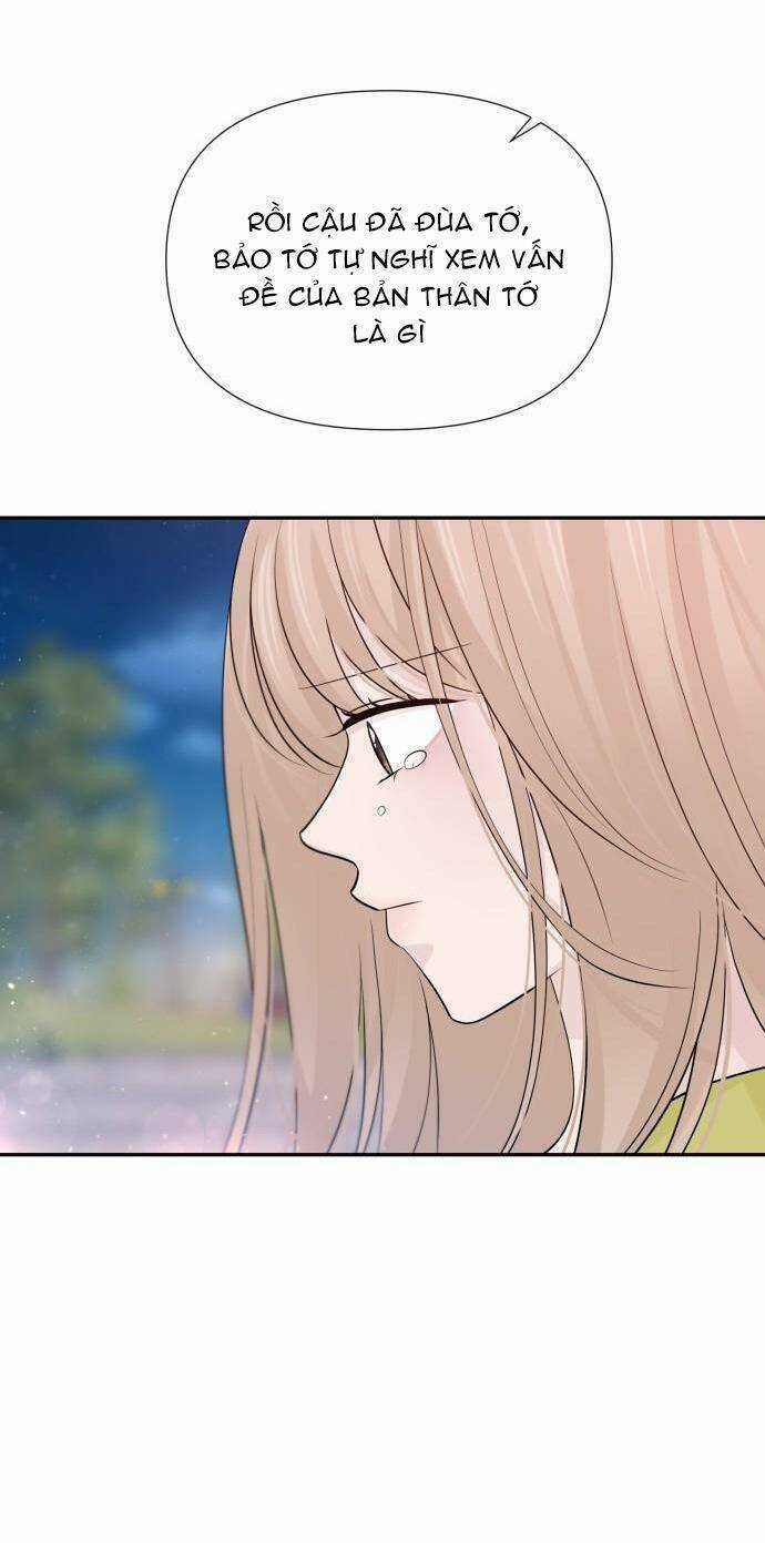 Lời Tỏ Tình Đi Lạc Chapter 50 trang 13