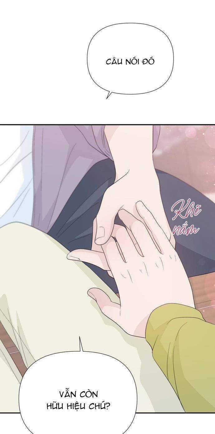 Lời Tỏ Tình Đi Lạc Chapter 50 trang 14