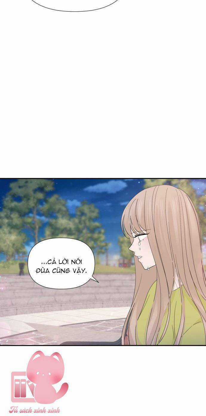 Lời Tỏ Tình Đi Lạc Chapter 50 trang 15