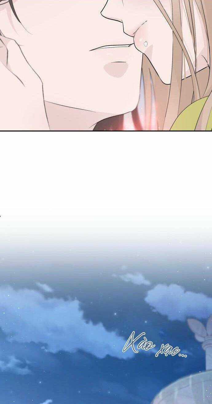 Lời Tỏ Tình Đi Lạc Chapter 50 trang 20