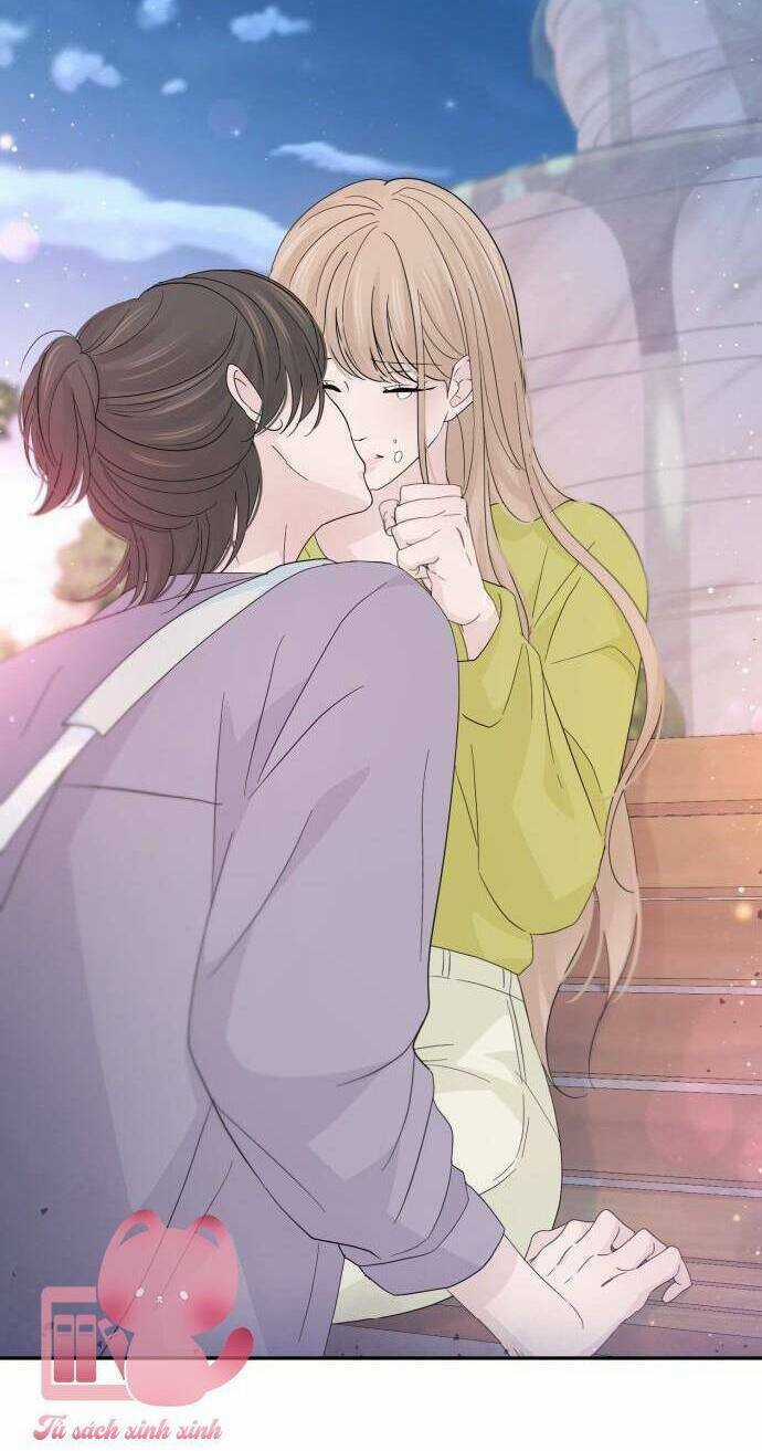 Lời Tỏ Tình Đi Lạc Chapter 50 trang 21