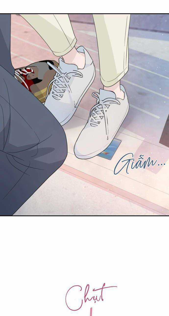 Lời Tỏ Tình Đi Lạc Chapter 50 trang 22