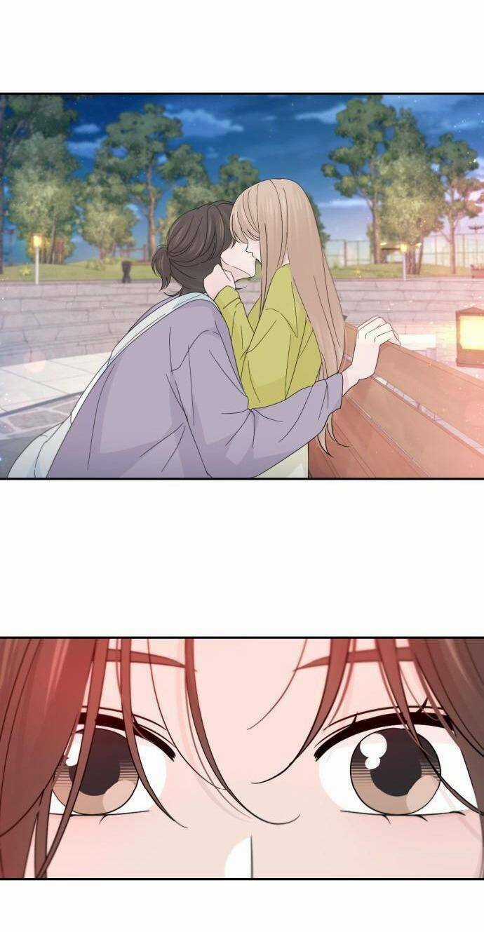 Lời Tỏ Tình Đi Lạc Chapter 50 trang 26