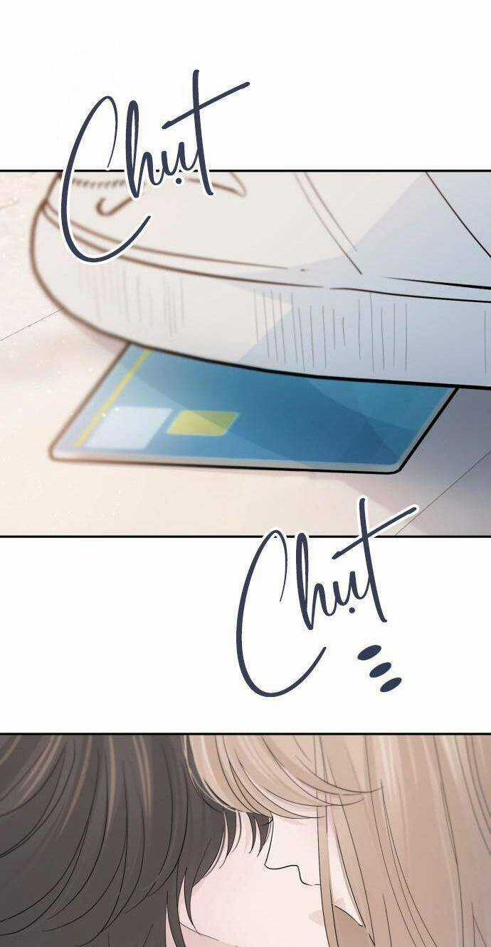 Lời Tỏ Tình Đi Lạc Chapter 50 trang 27