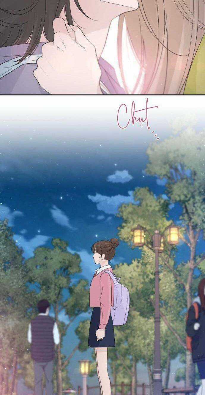 Lời Tỏ Tình Đi Lạc Chapter 50 trang 28