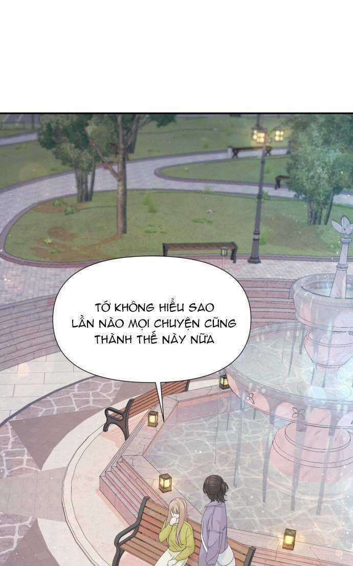 Lời Tỏ Tình Đi Lạc Chapter 50 trang 3