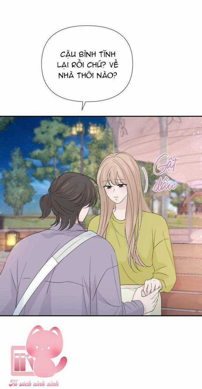 Lời Tỏ Tình Đi Lạc Chapter 50 trang 31