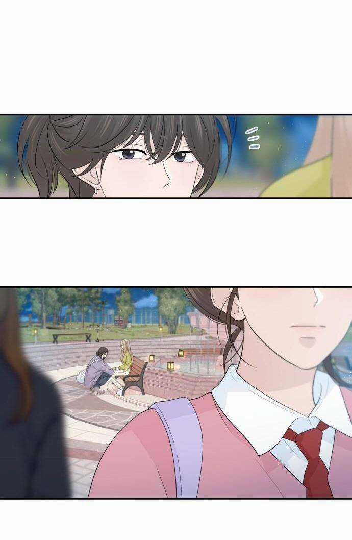 Lời Tỏ Tình Đi Lạc Chapter 50 trang 32