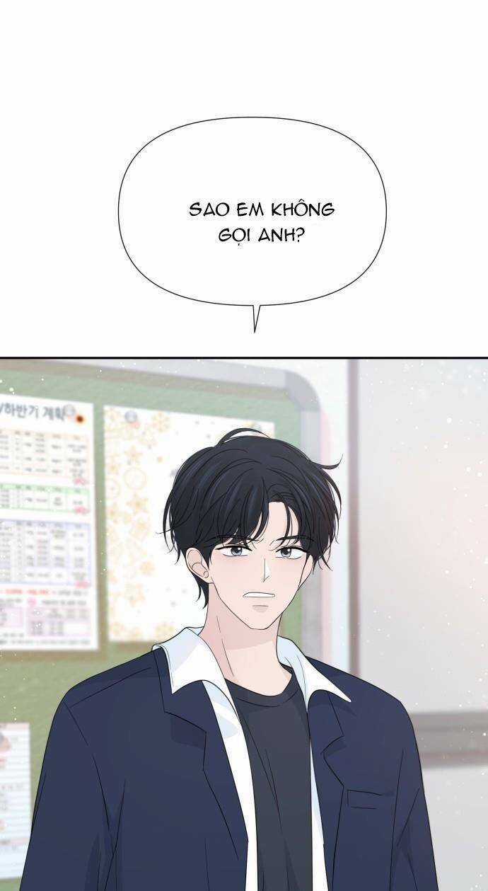 Lời Tỏ Tình Đi Lạc Chapter 50 trang 38