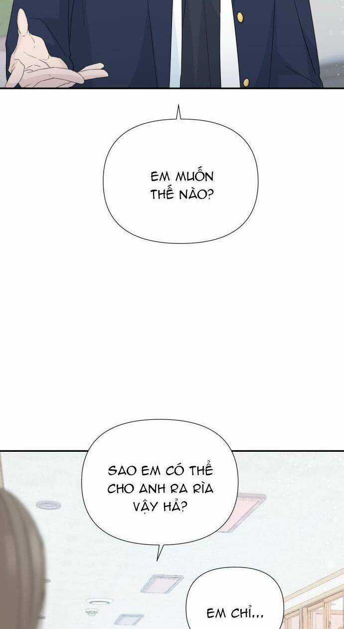 Lời Tỏ Tình Đi Lạc Chapter 50 trang 39