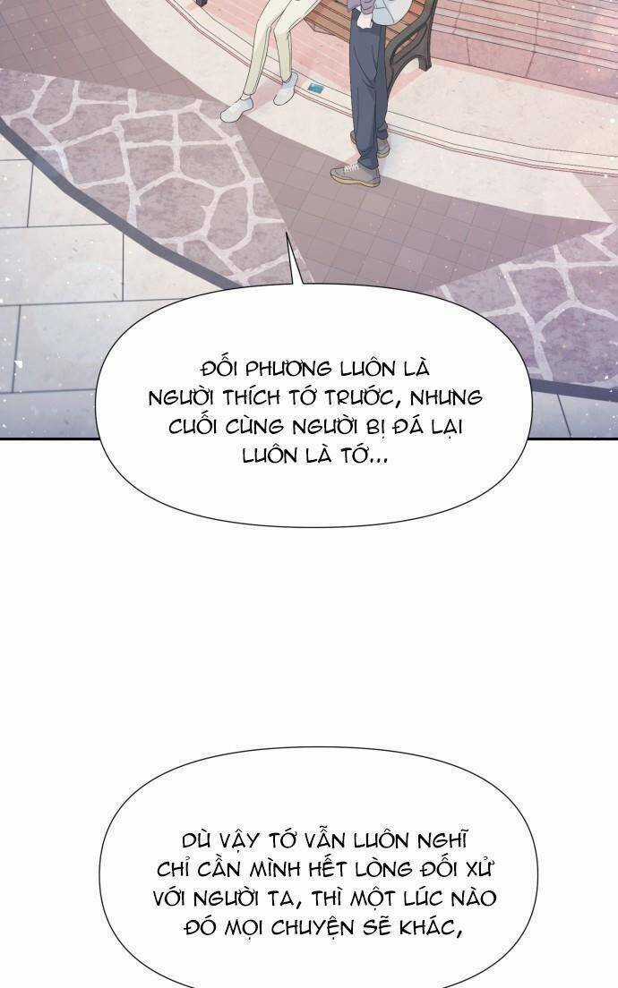 Lời Tỏ Tình Đi Lạc Chapter 50 trang 4