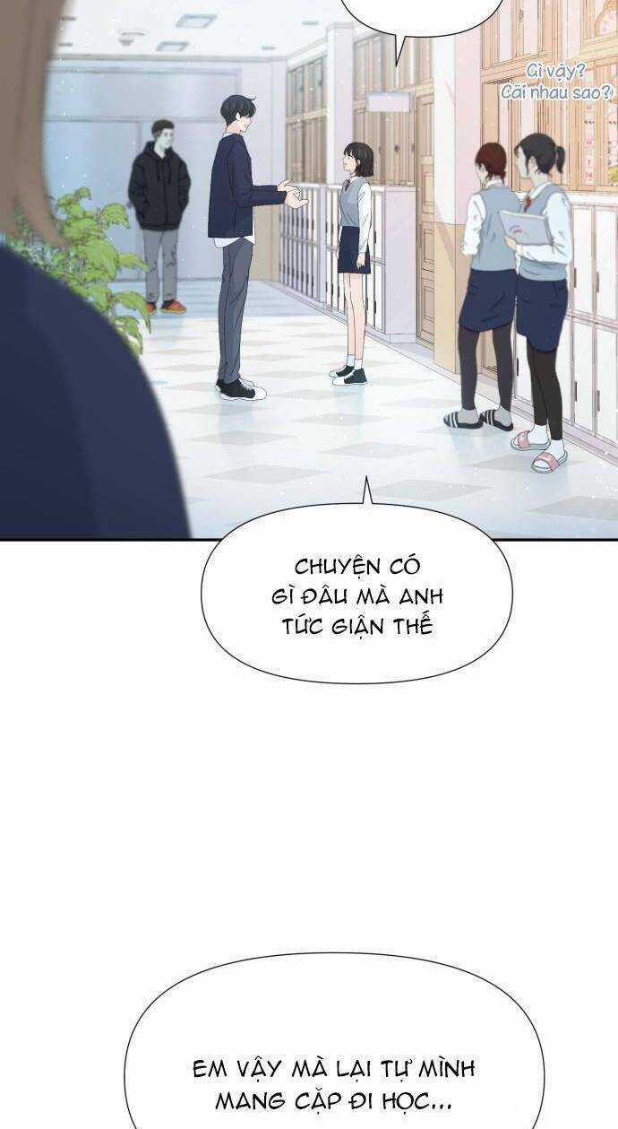 Lời Tỏ Tình Đi Lạc Chapter 50 trang 40