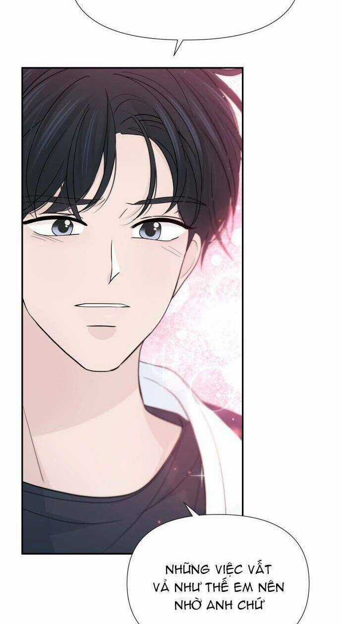 Lời Tỏ Tình Đi Lạc Chapter 50 trang 41