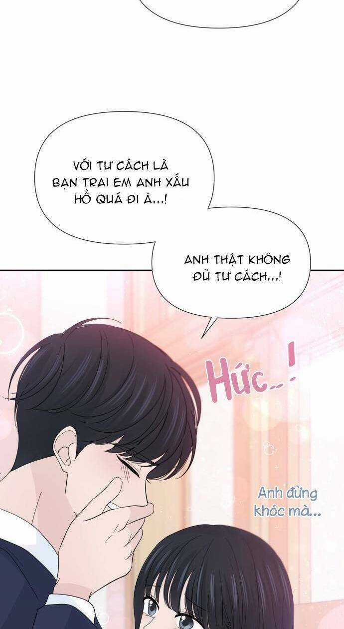 Lời Tỏ Tình Đi Lạc Chapter 50 trang 42