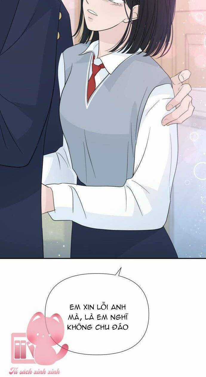 Lời Tỏ Tình Đi Lạc Chapter 50 trang 43