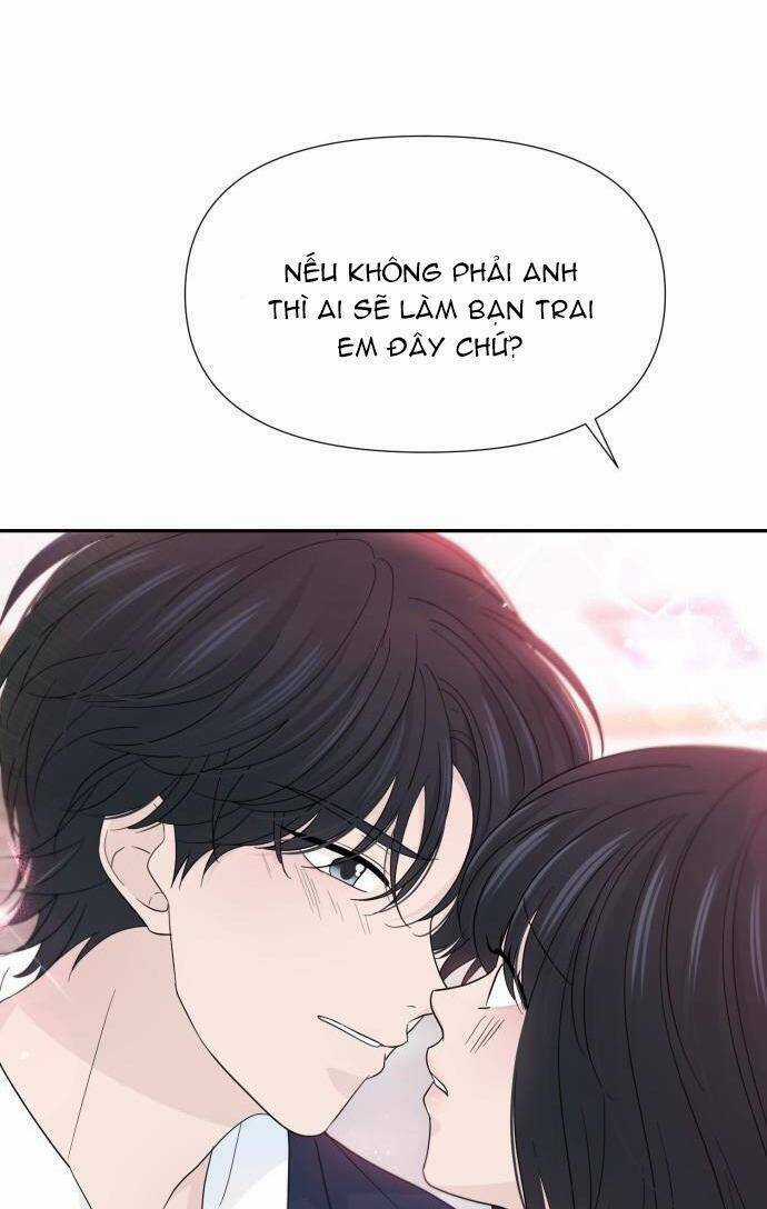 Lời Tỏ Tình Đi Lạc Chapter 50 trang 44