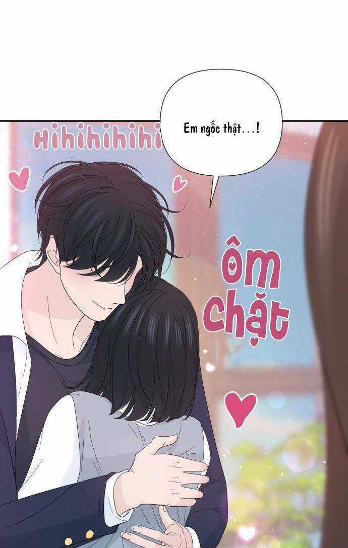 Lời Tỏ Tình Đi Lạc Chapter 50 trang 46
