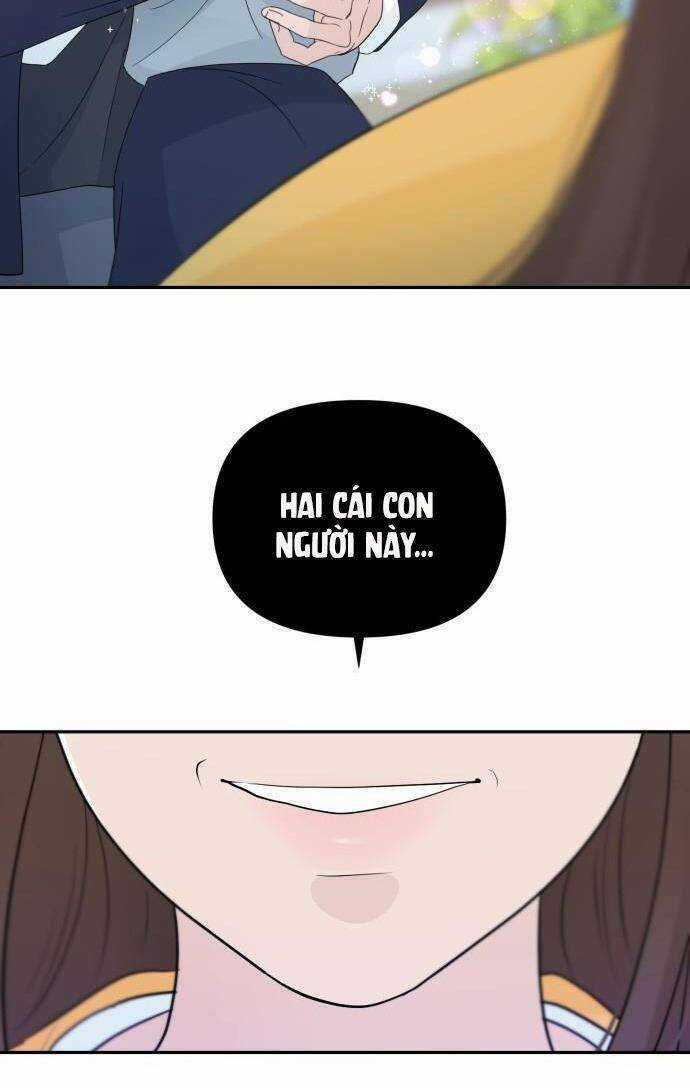 Lời Tỏ Tình Đi Lạc Chapter 50 trang 47