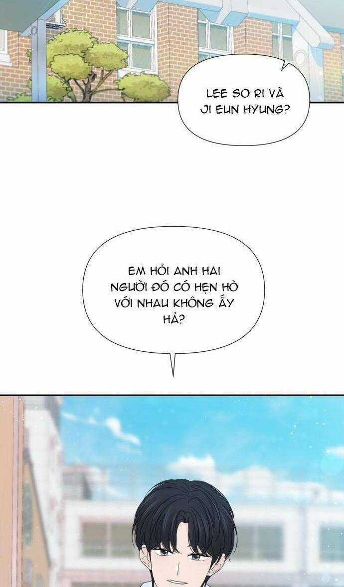 Lời Tỏ Tình Đi Lạc Chapter 50 trang 51